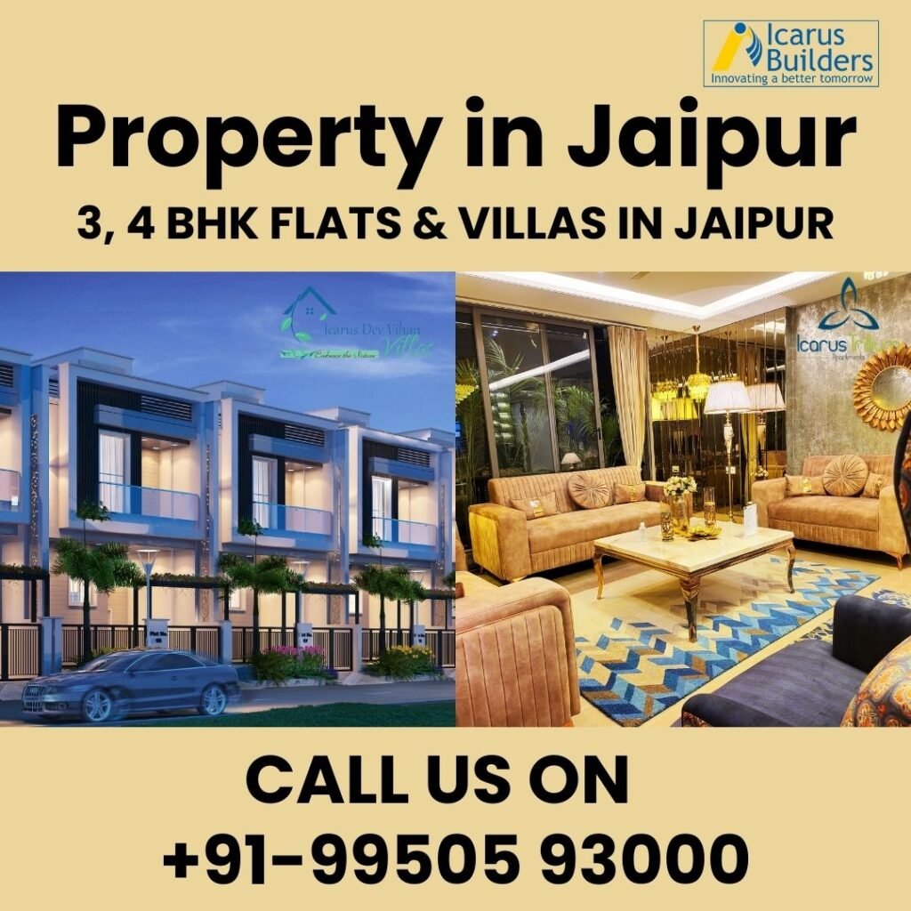 Property Dealers in Jaipur