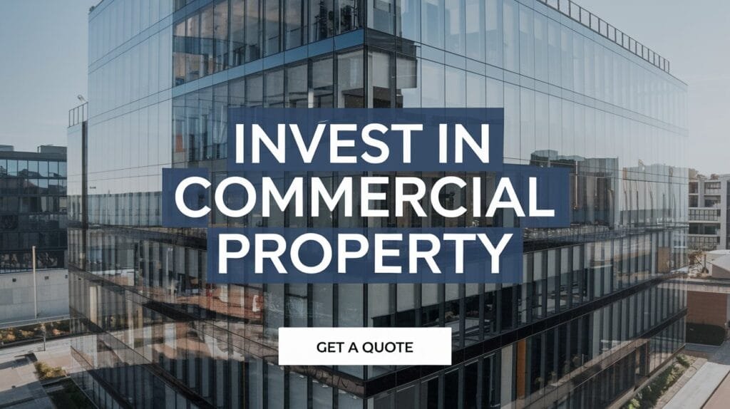 Commercial Property Investment