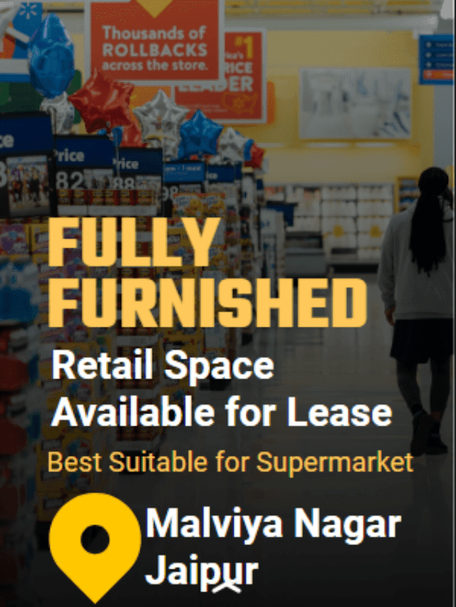 Commercial Space For Rent Near Me – Shop for Rent Near Me