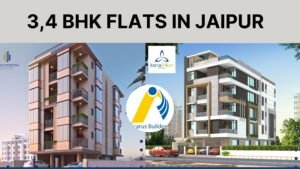 Flats in Jaipur