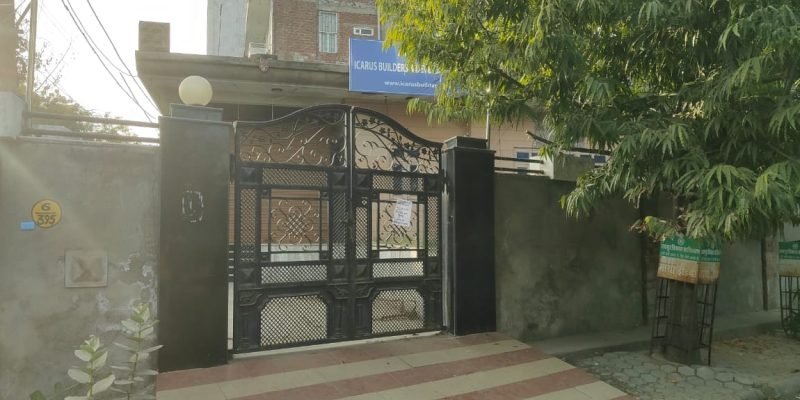 Commercial Property in Malviya Nagar Jaipur